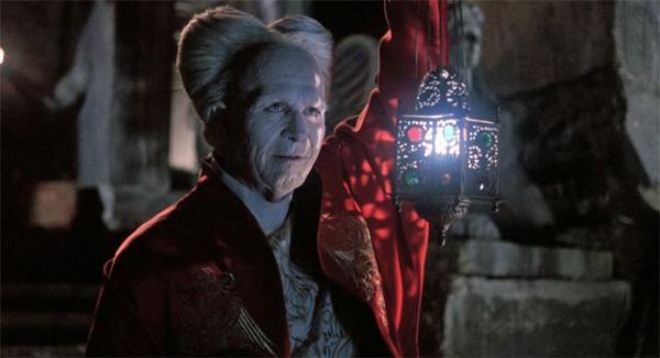 Bram Stokers Dracula Th Anniversary Ultra HD Blu Ray Review Home Cinema Choice